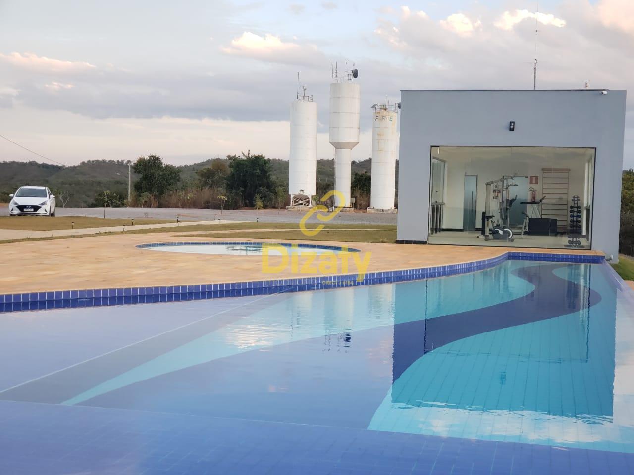 Imobiliria Dizaty em Sete Lagoas - MG
