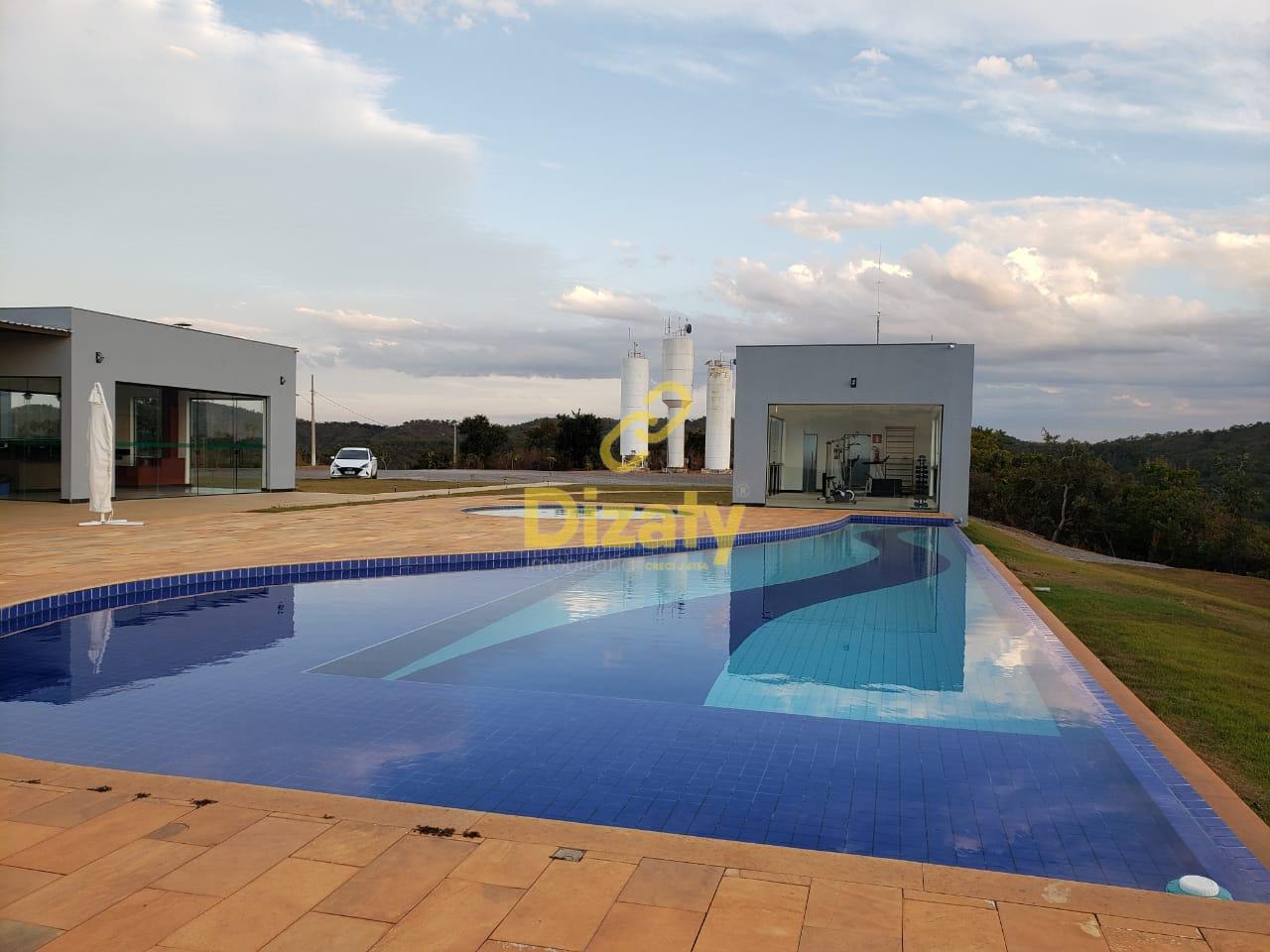 Imobiliria Dizaty em Sete Lagoas - MG