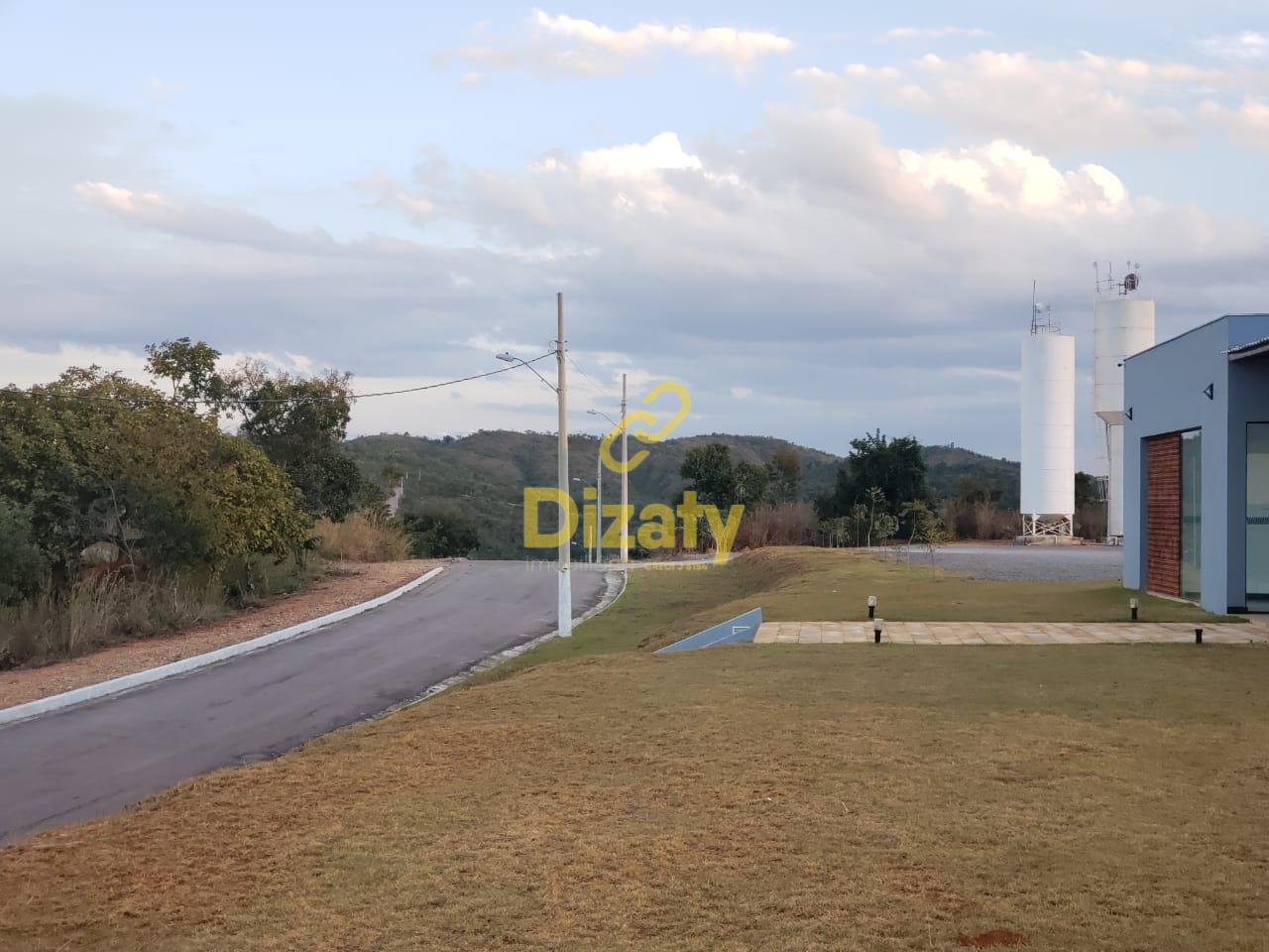 Imobiliria Dizaty em Sete Lagoas - MG