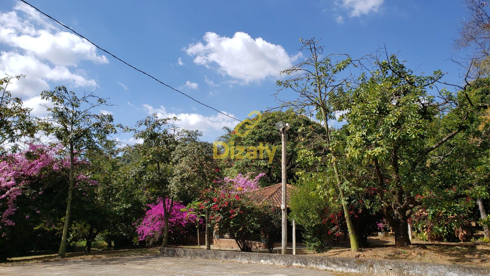 Imobiliria Dizaty em Sete Lagoas - MG