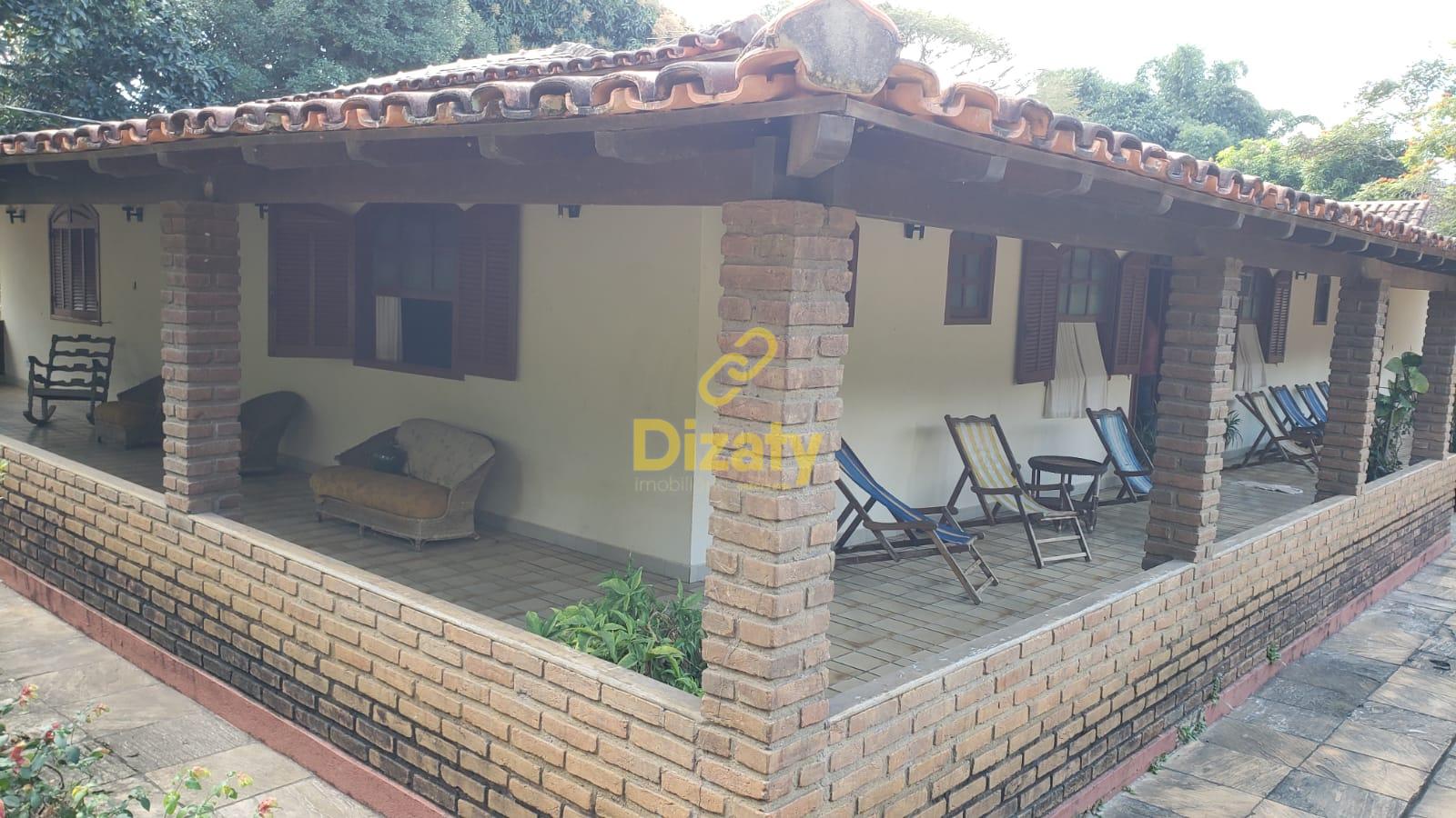 Imobiliria Dizaty em Sete Lagoas - MG