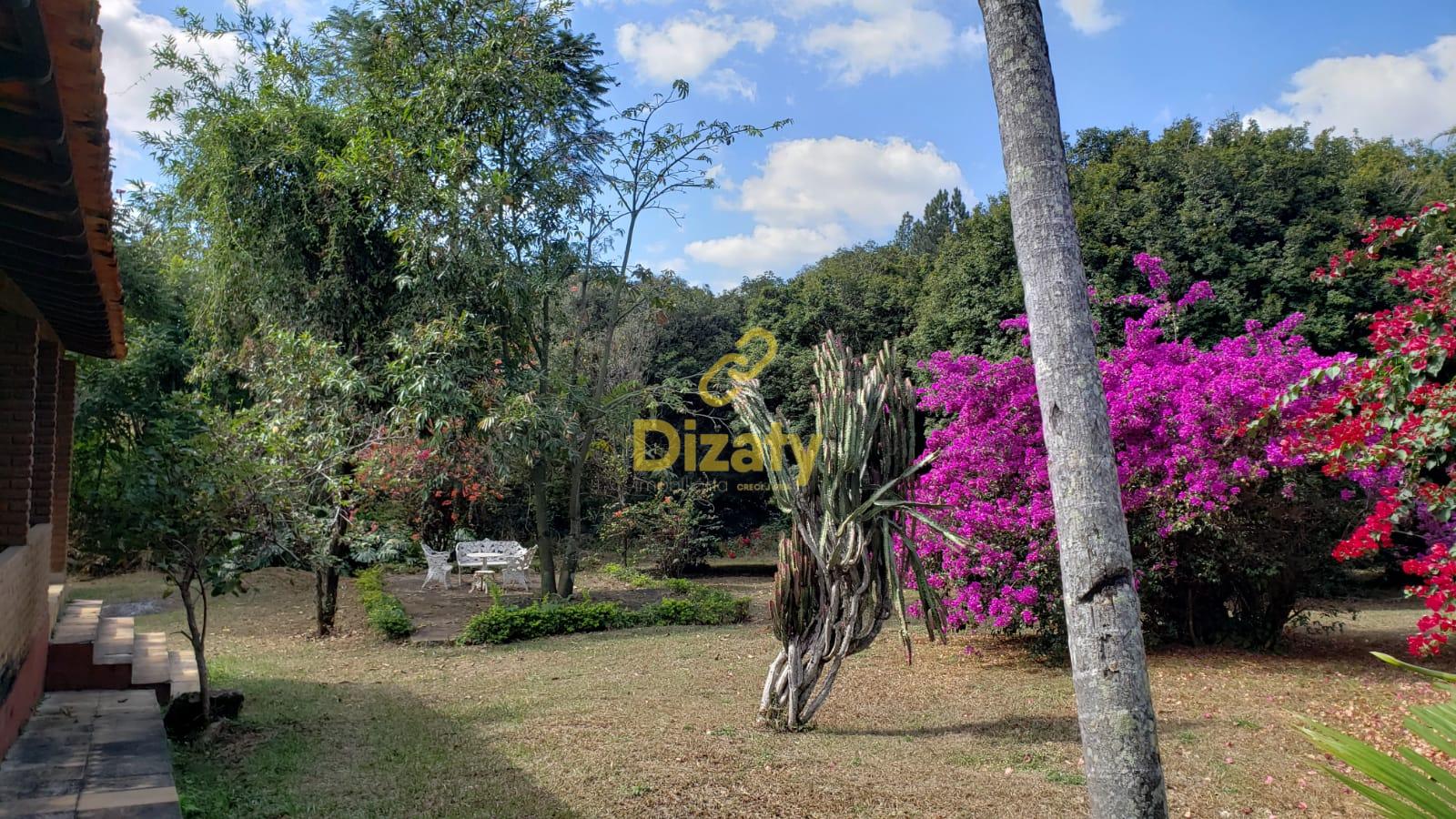Imobiliria Dizaty em Sete Lagoas - MG