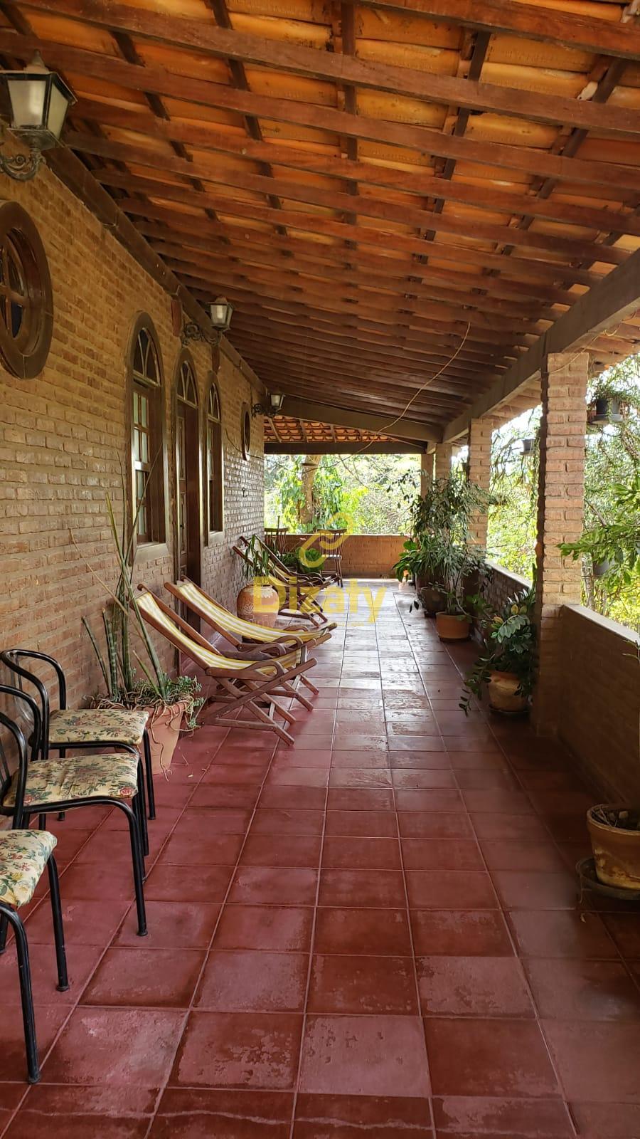 Imobiliria Dizaty em Sete Lagoas - MG