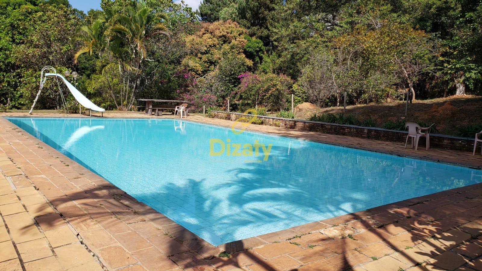 Imobiliria Dizaty em Sete Lagoas - MG
