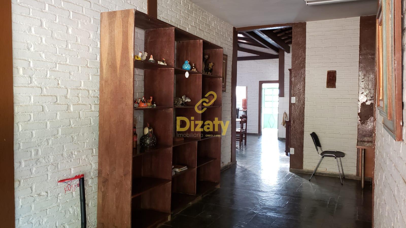 Imobiliria Dizaty em Sete Lagoas - MG