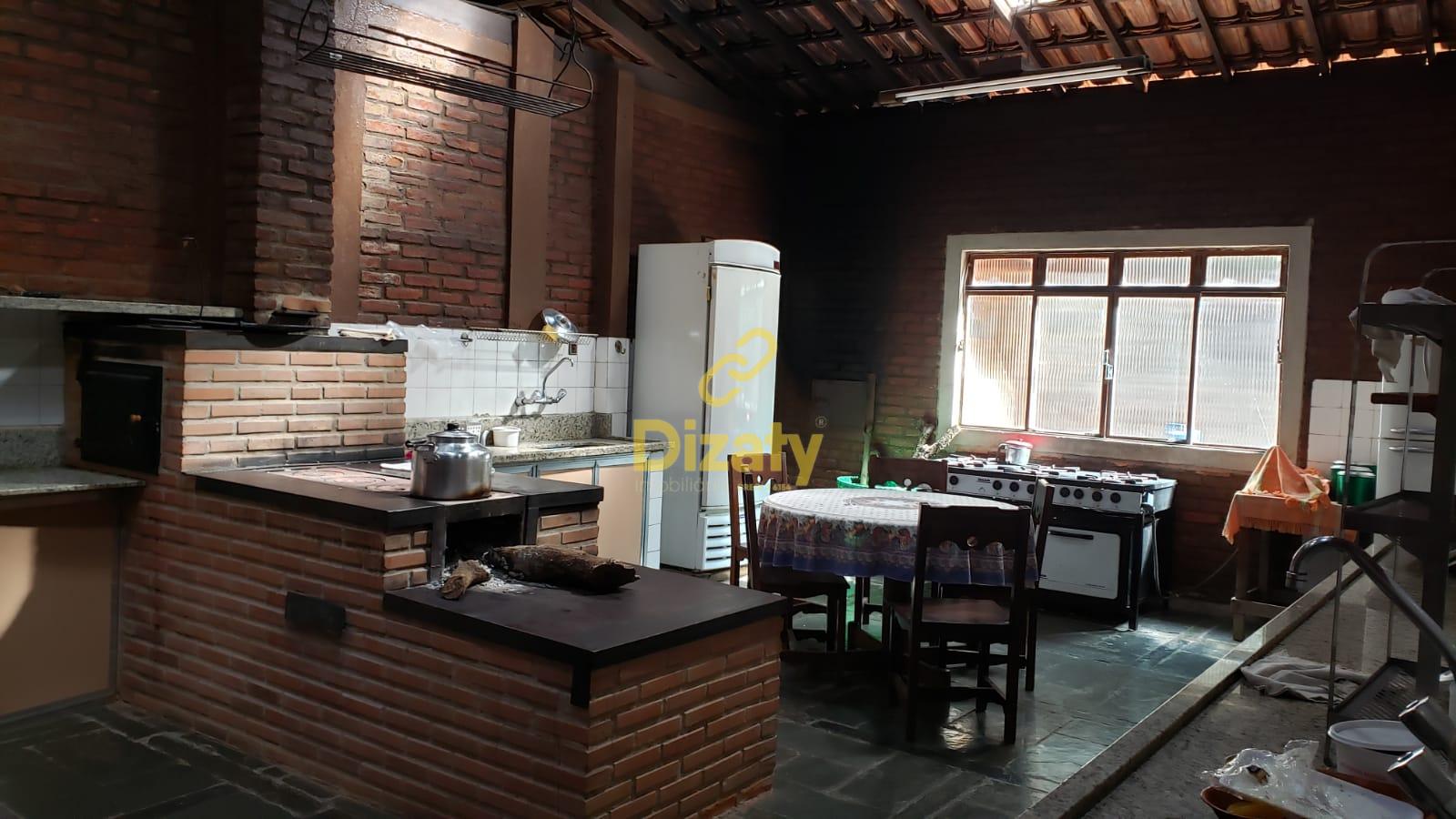 Imobiliria Dizaty em Sete Lagoas - MG