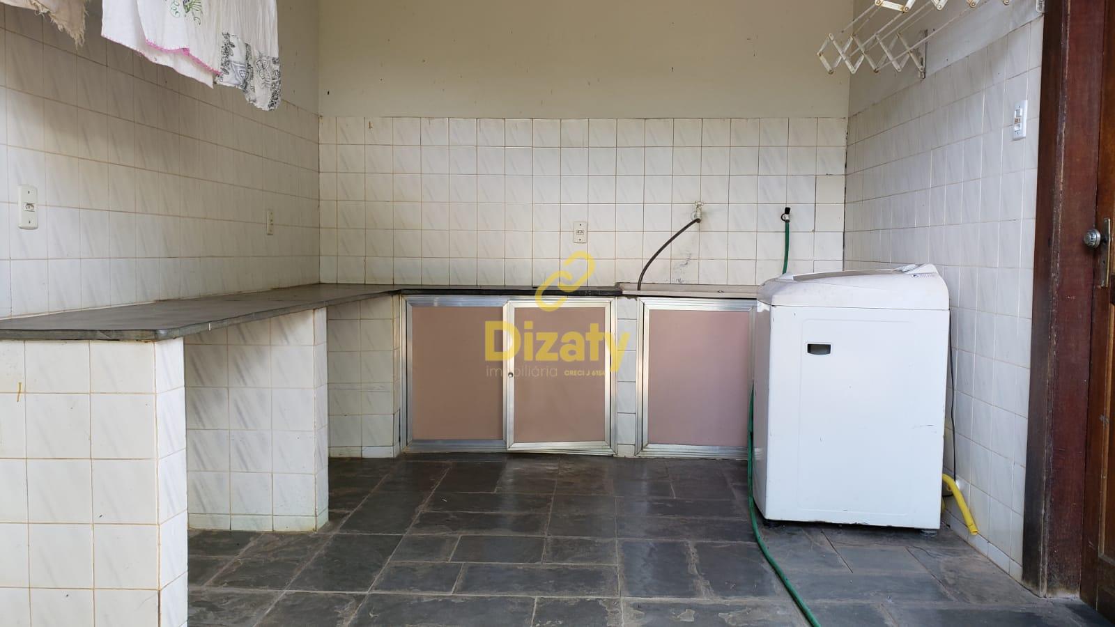 Imobiliria Dizaty em Sete Lagoas - MG