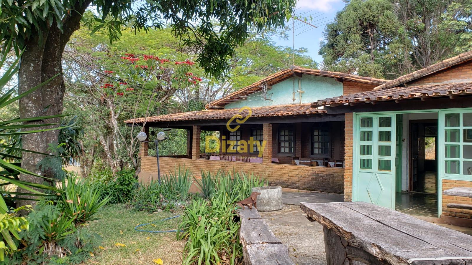 Imobiliria Dizaty em Sete Lagoas - MG