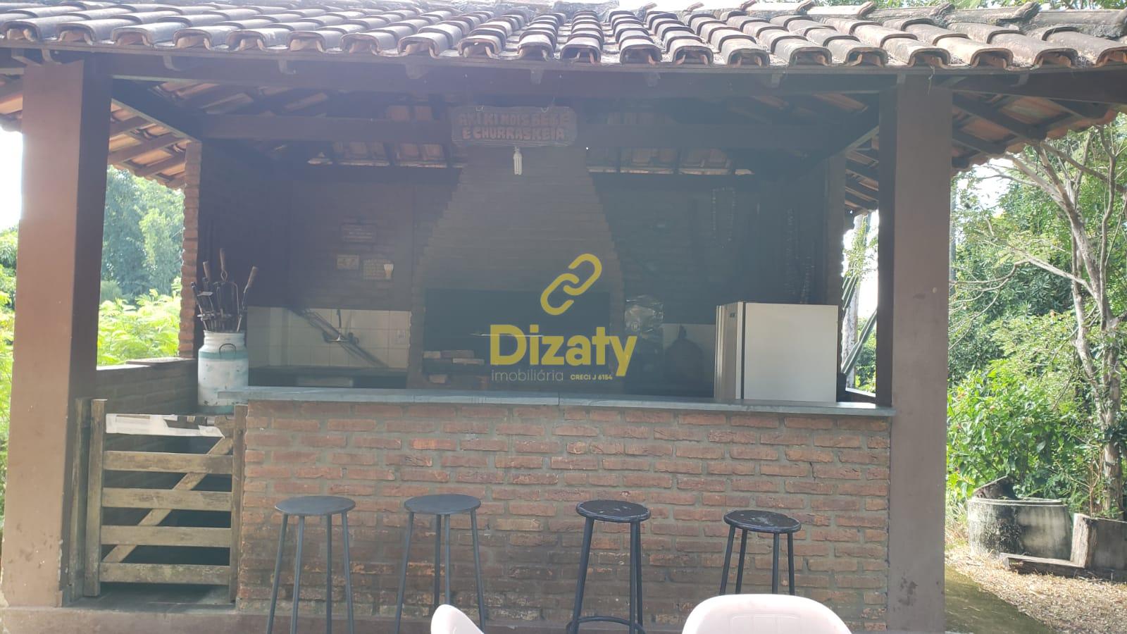 Imobiliria Dizaty em Sete Lagoas - MG