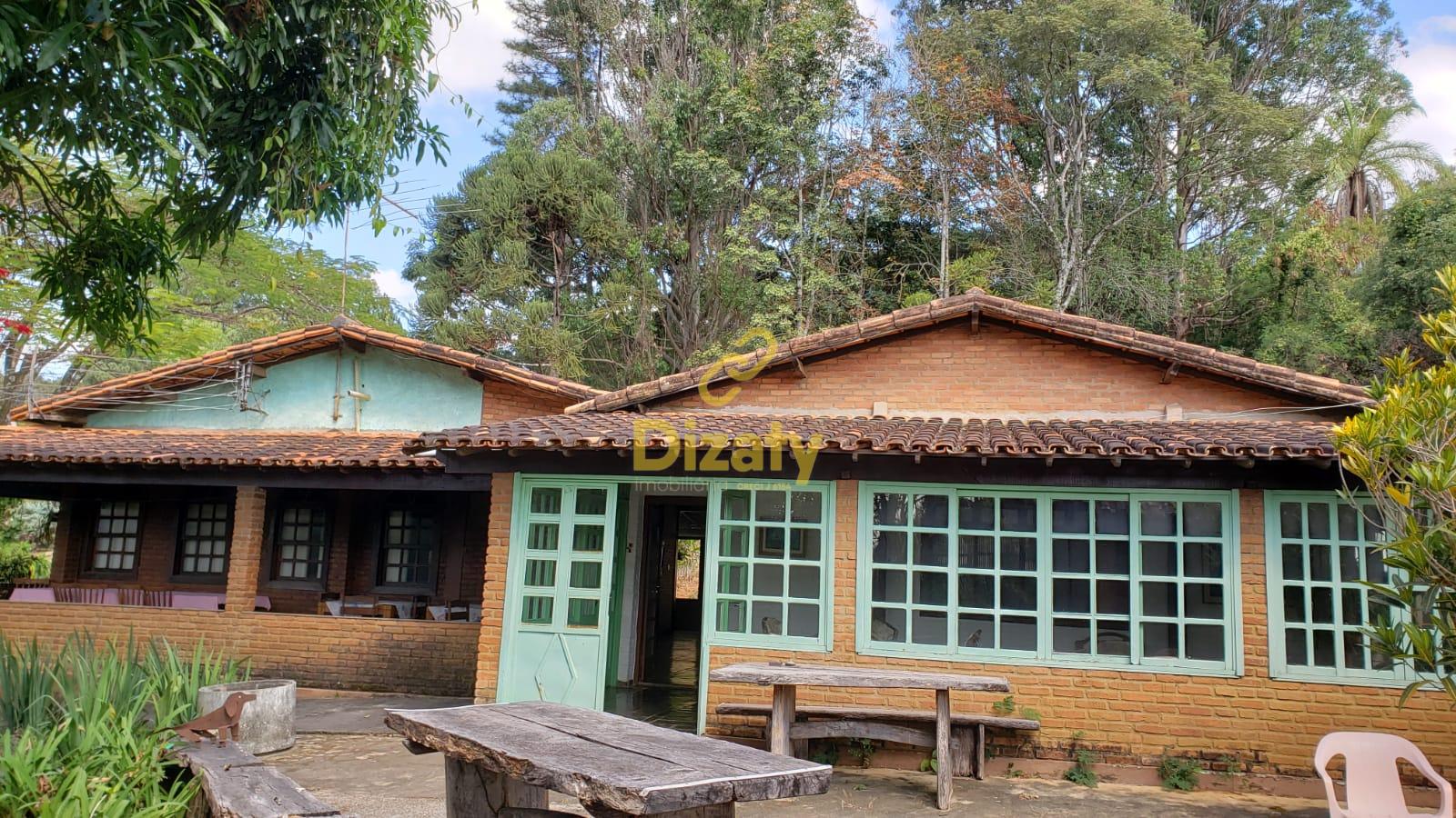 Imobiliria Dizaty em Sete Lagoas - MG