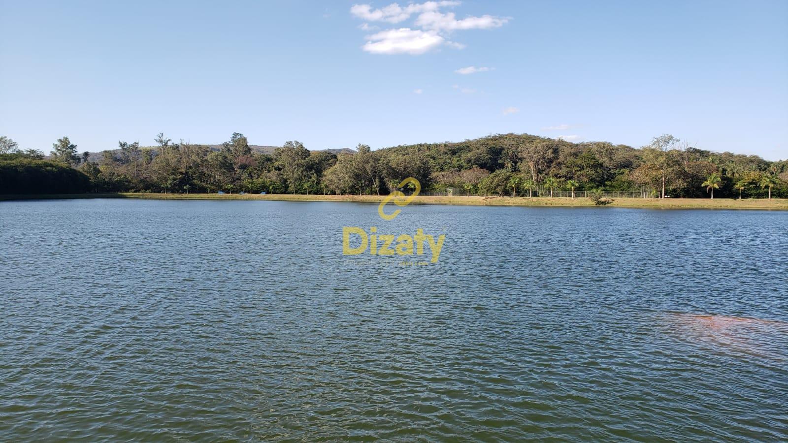 Imobiliria Dizaty em Sete Lagoas - MG