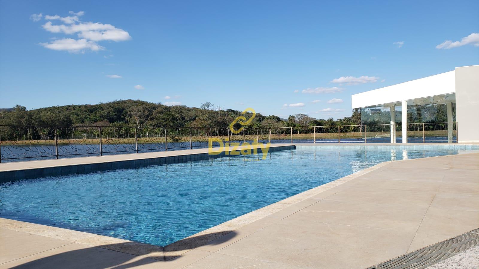 Imobiliria Dizaty em Sete Lagoas - MG