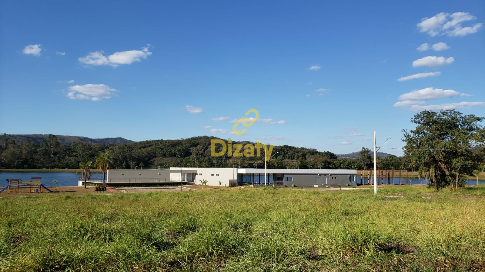 Imobiliria Dizaty em Sete Lagoas - MG