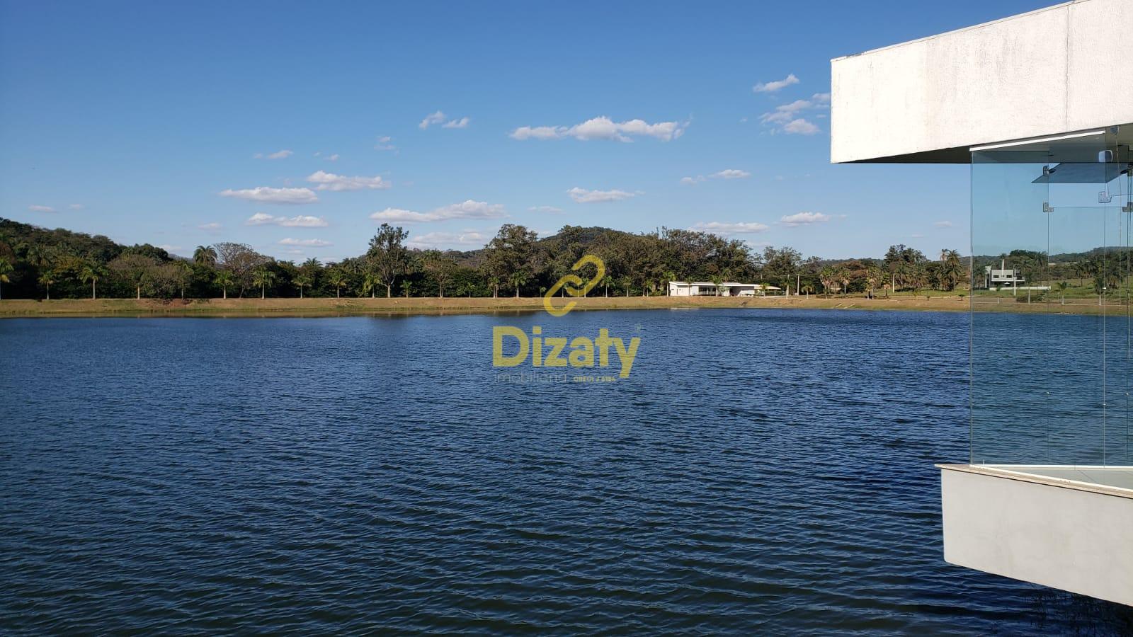 Imobiliria Dizaty em Sete Lagoas - MG