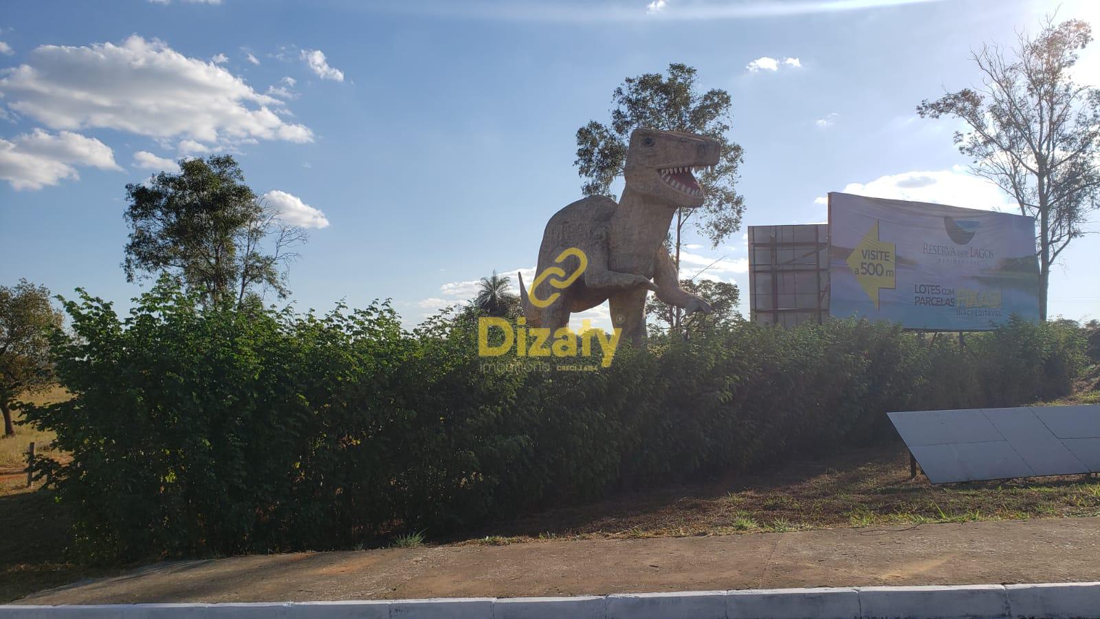 Imobiliria Dizaty em Sete Lagoas - MG