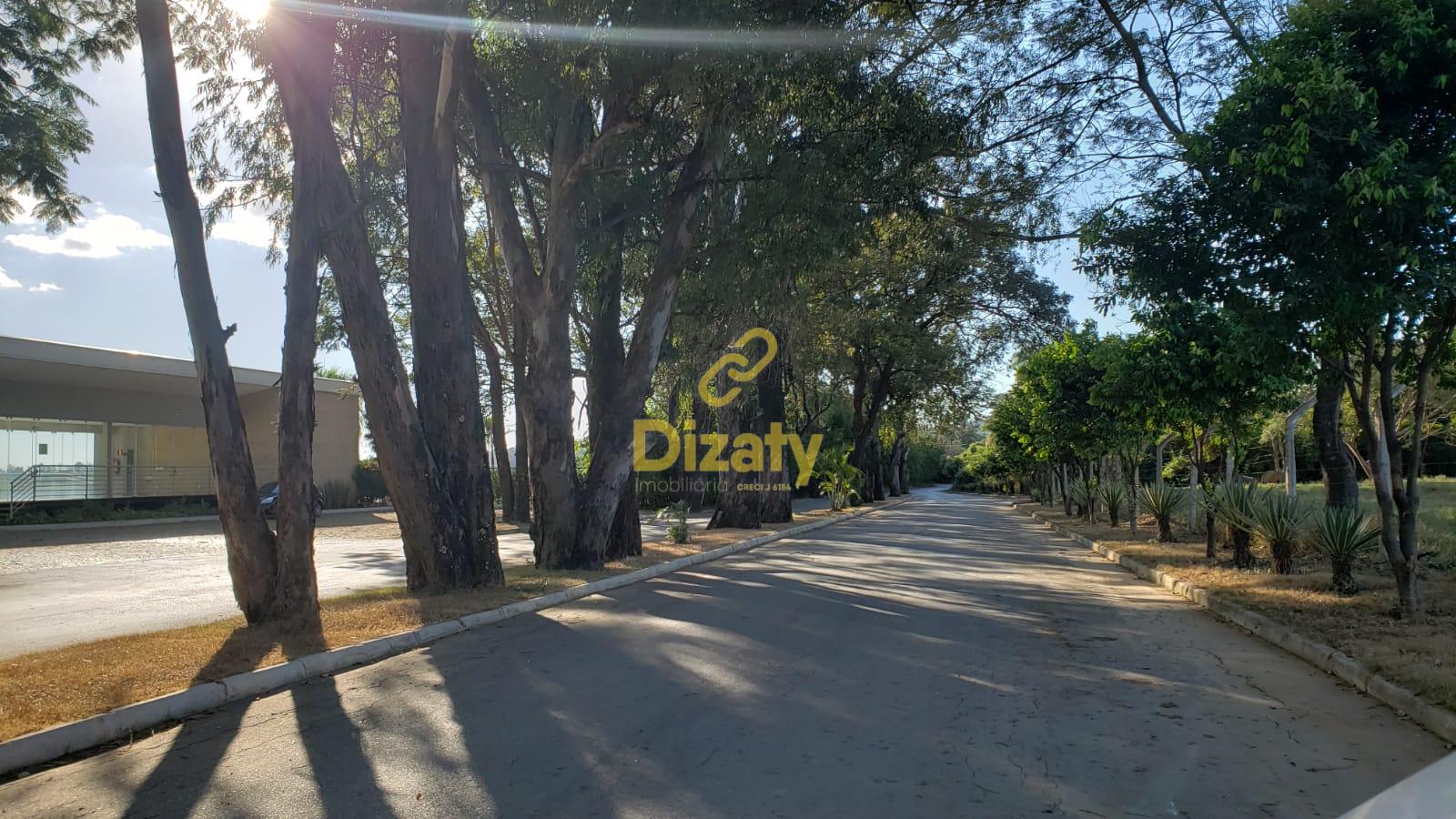 Imobiliria Dizaty em Sete Lagoas - MG
