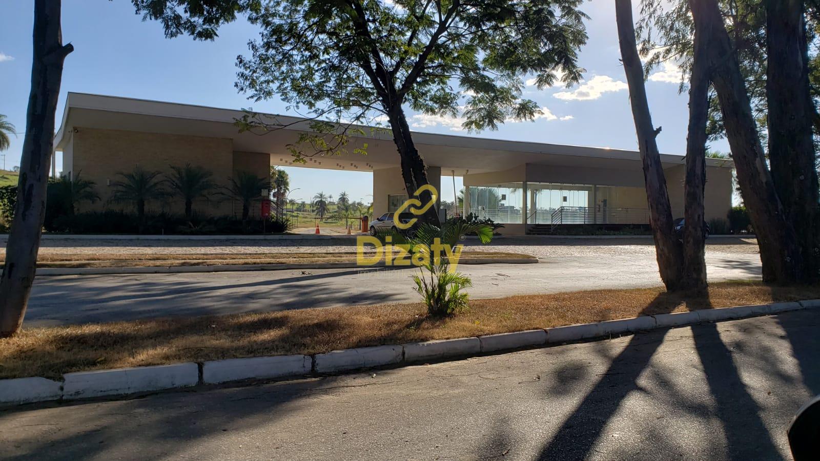Imobiliria Dizaty em Sete Lagoas - MG