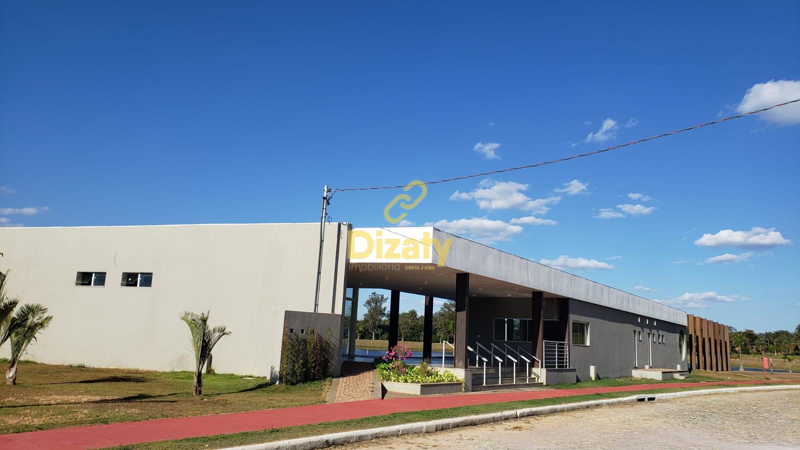 Imobiliria Dizaty em Sete Lagoas - MG