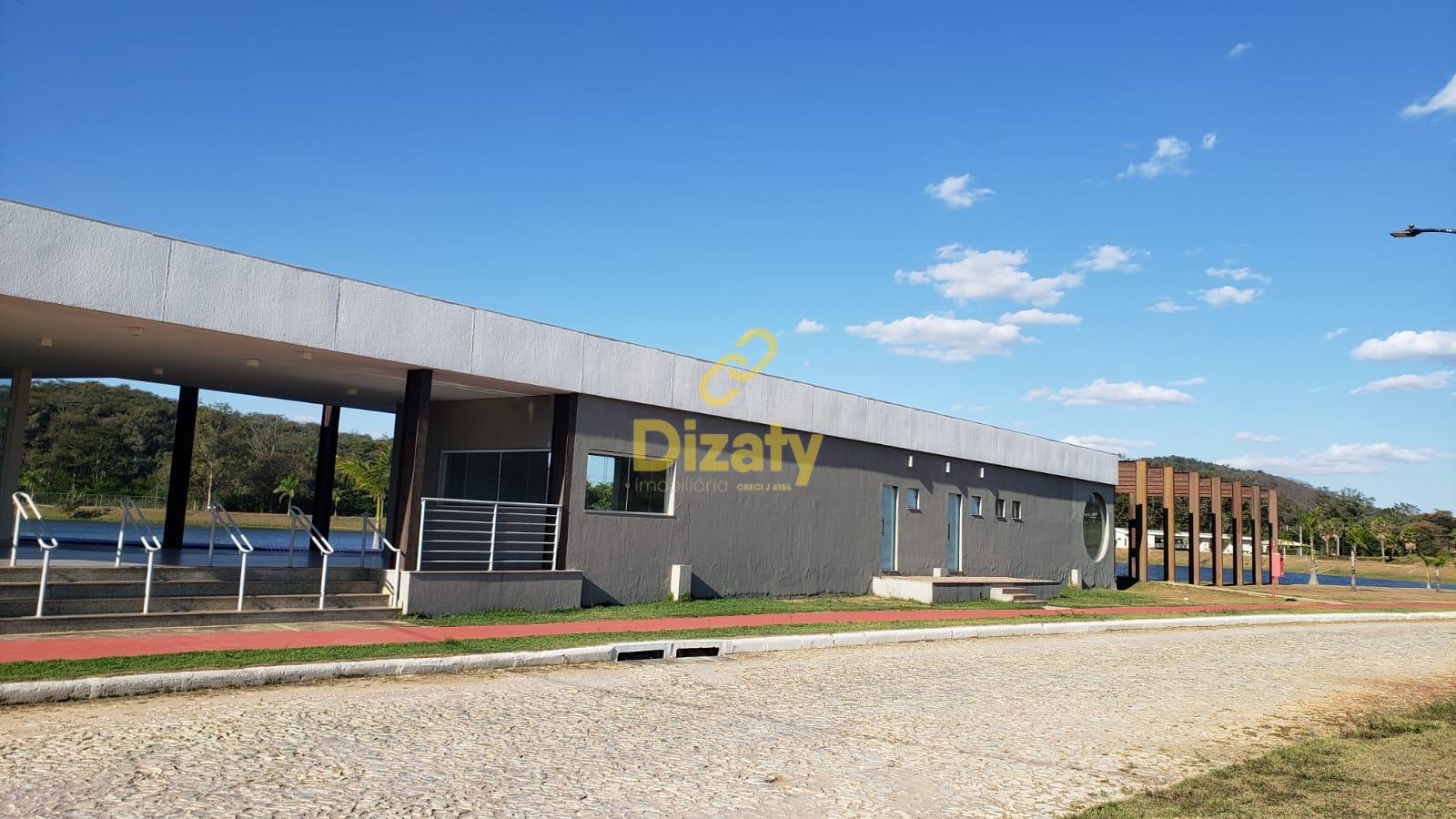 Imobiliria Dizaty em Sete Lagoas - MG