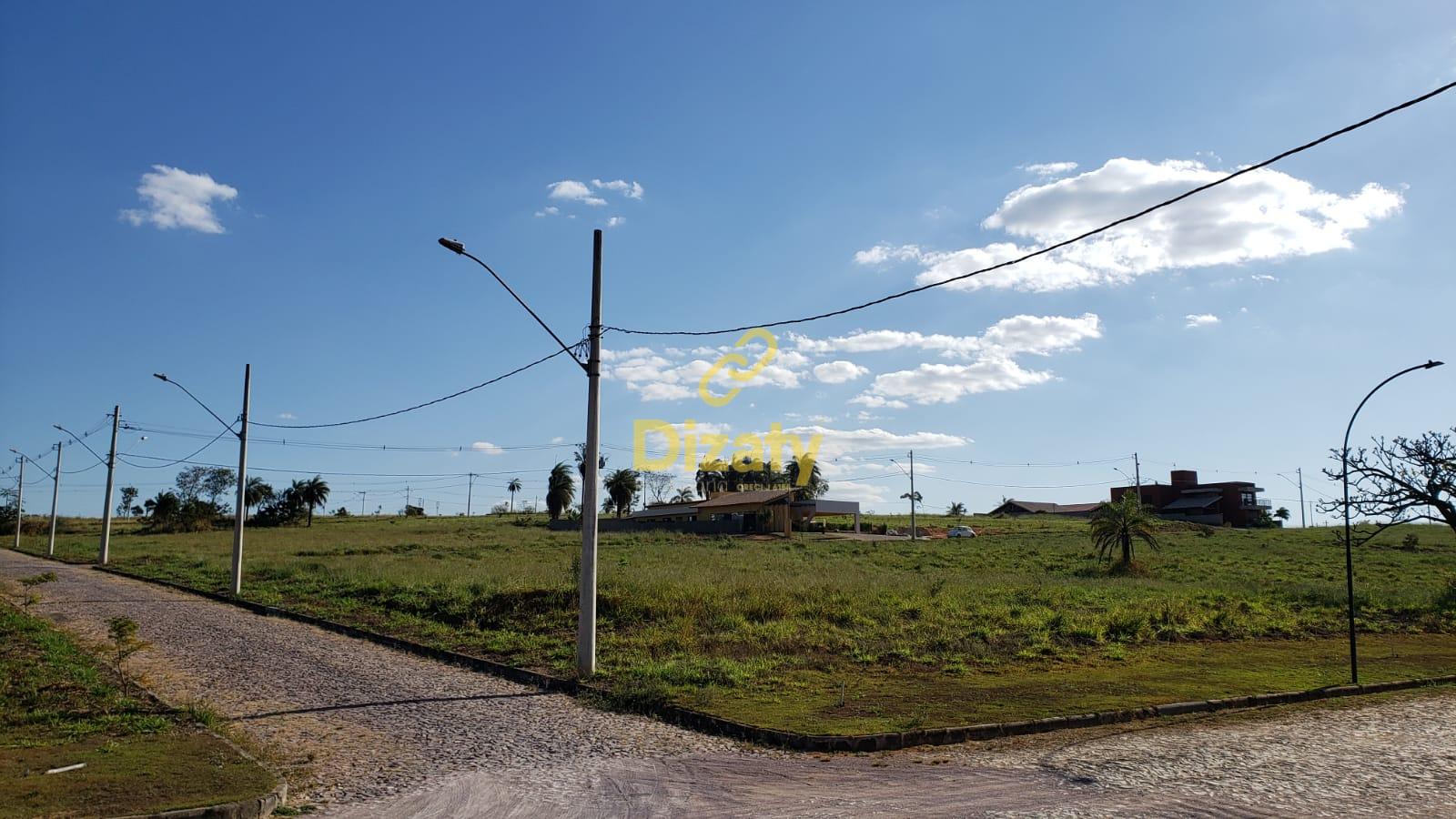 Imobiliria Dizaty em Sete Lagoas - MG