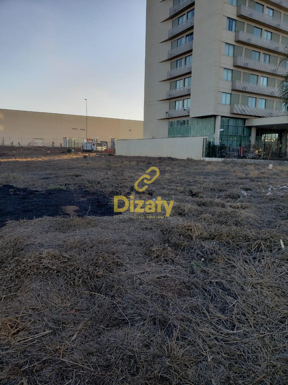Imobiliria Dizaty em Sete Lagoas - MG