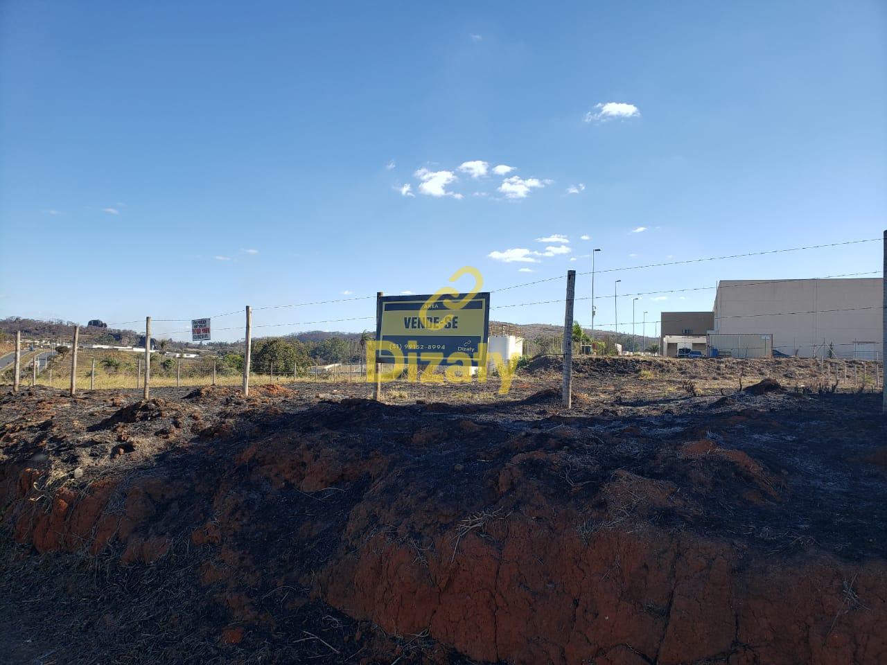 Imobiliria Dizaty em Sete Lagoas - MG