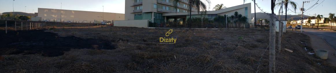 Imobiliria Dizaty em Sete Lagoas - MG
