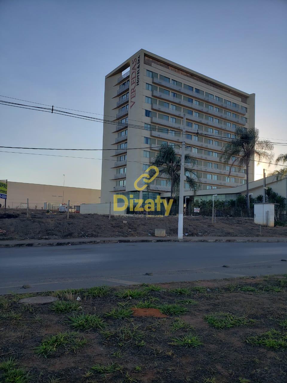Imobiliria Dizaty em Sete Lagoas - MG