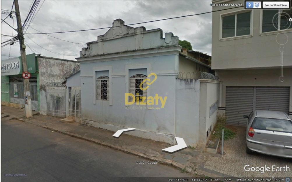 Imobiliria Dizaty em Sete Lagoas - MG