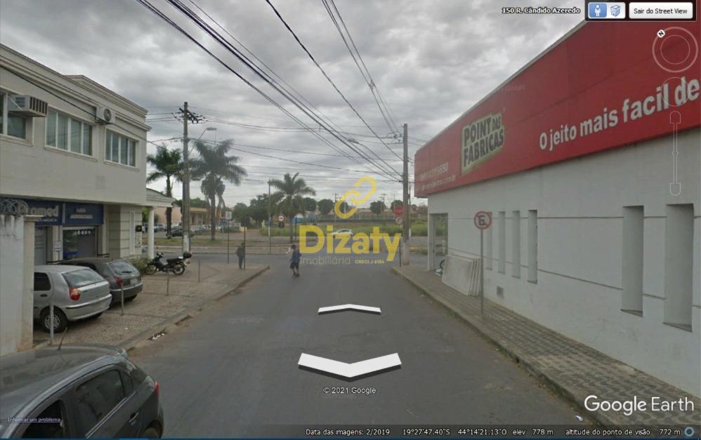 Imobiliria Dizaty em Sete Lagoas - MG