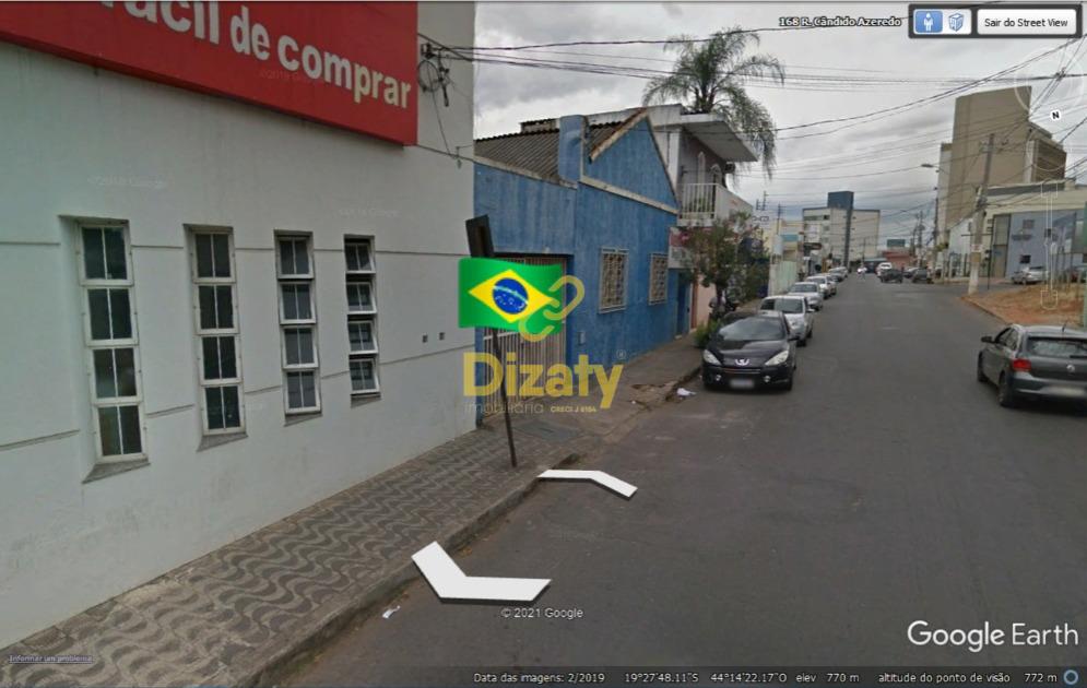 Imobiliria Dizaty em Sete Lagoas - MG