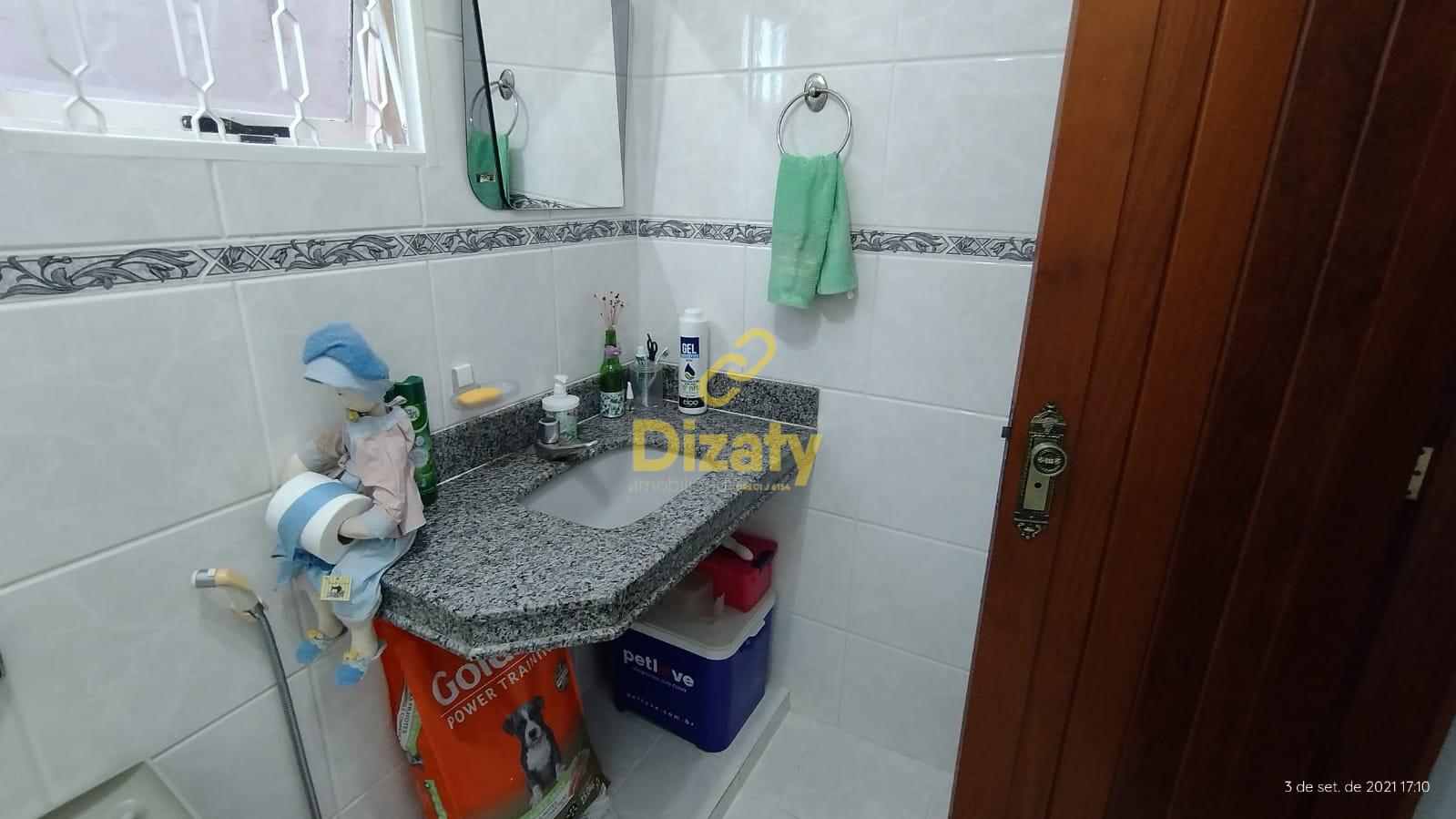 Imobiliria Dizaty em Sete Lagoas - MG