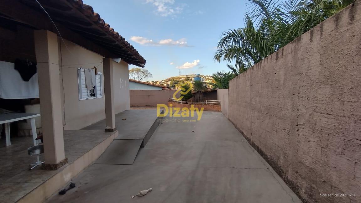 Imobiliria Dizaty em Sete Lagoas - MG