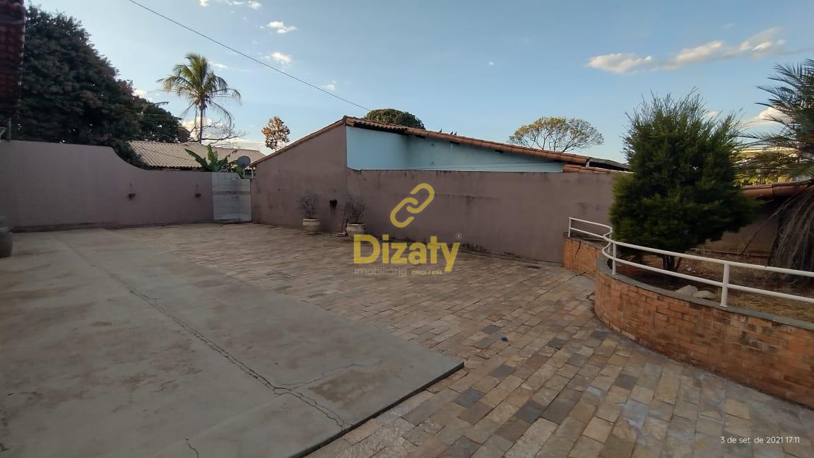 Imobiliria Dizaty em Sete Lagoas - MG