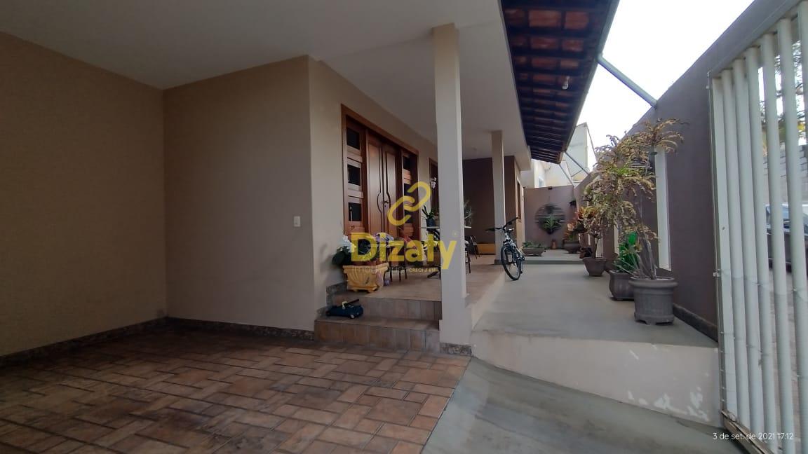 Excelente casa  venda no bairro Boa Vista Sete lagoas MG