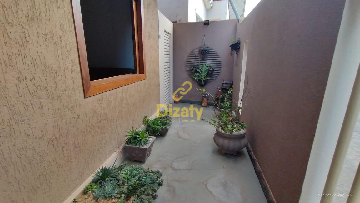 Imobiliria Dizaty em Sete Lagoas - MG