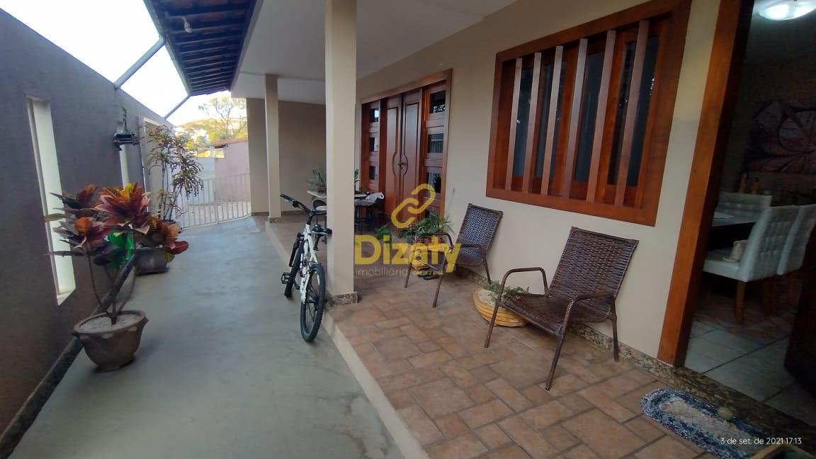 Imobiliria Dizaty em Sete Lagoas - MG