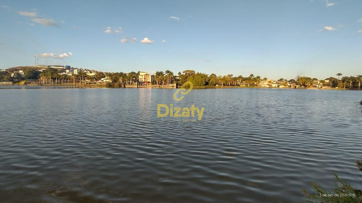 Imobiliria Dizaty em Sete Lagoas - MG