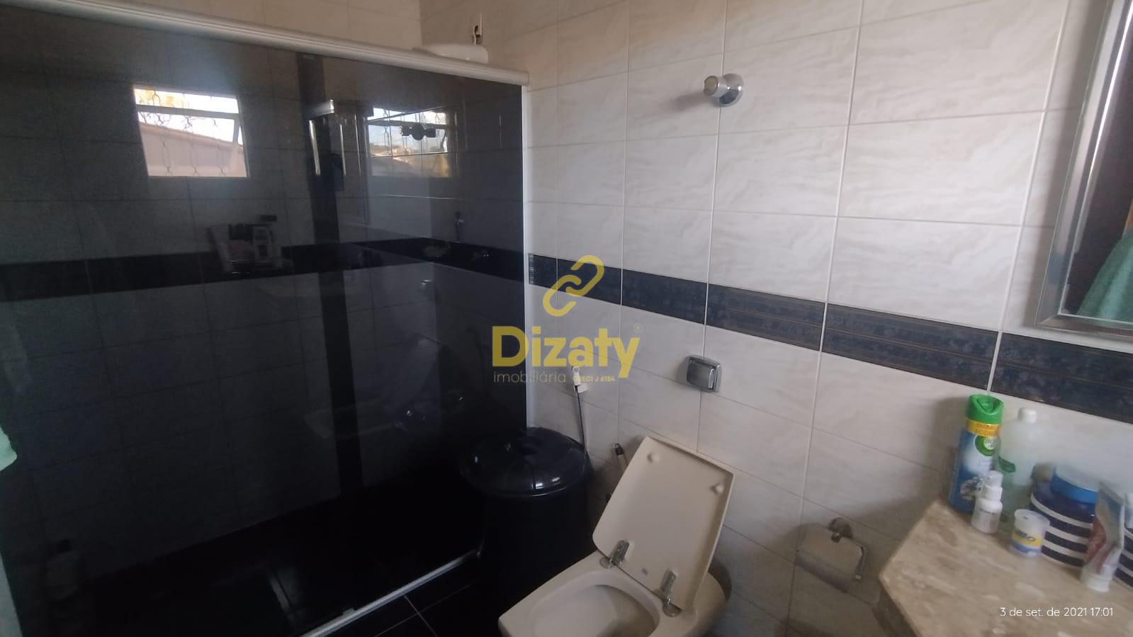 Imobiliria Dizaty em Sete Lagoas - MG