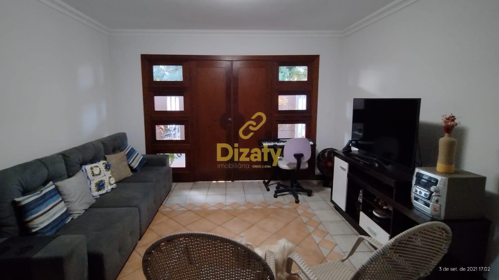 Imobiliria Dizaty em Sete Lagoas - MG