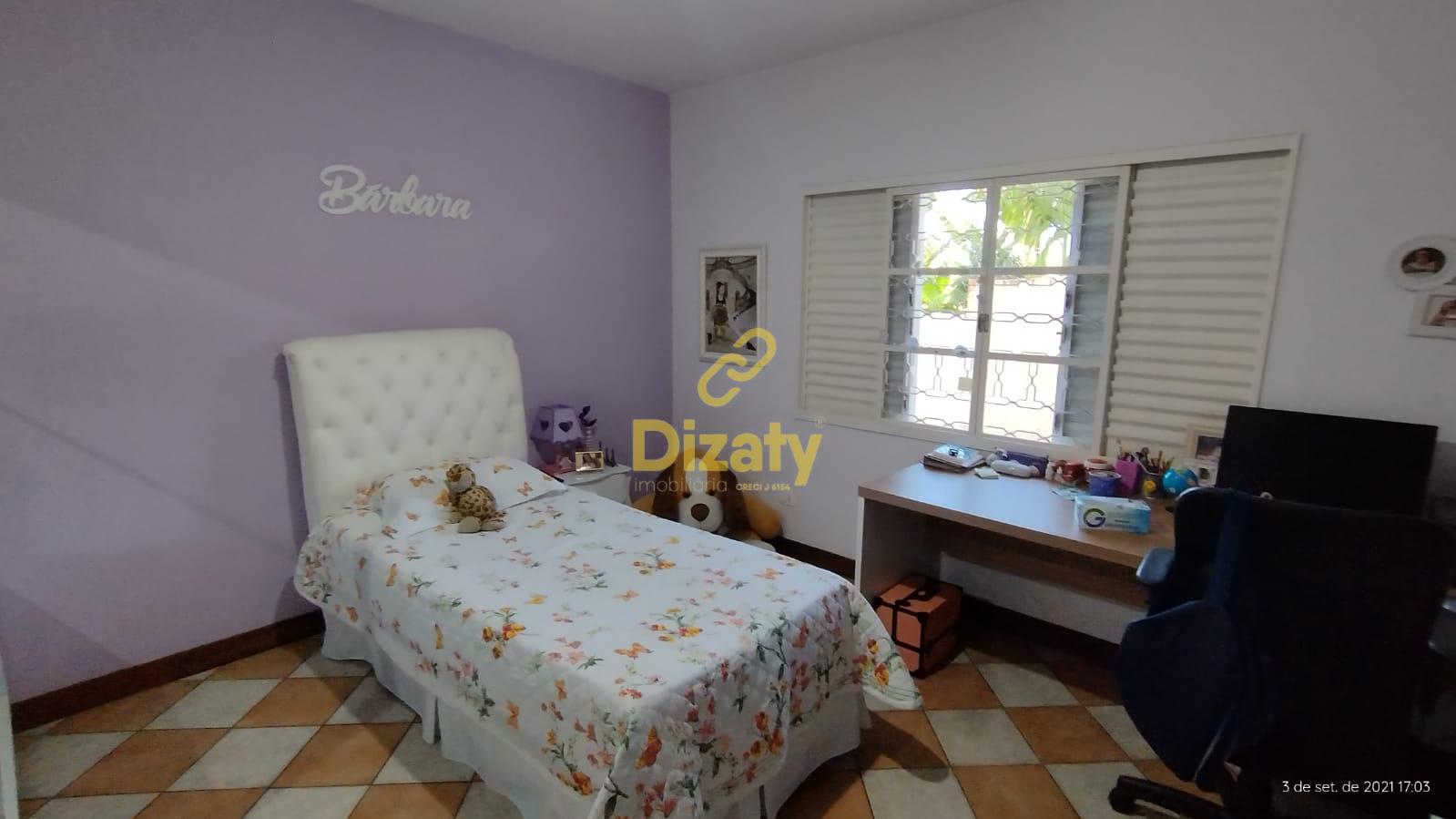 Imobiliria Dizaty em Sete Lagoas - MG