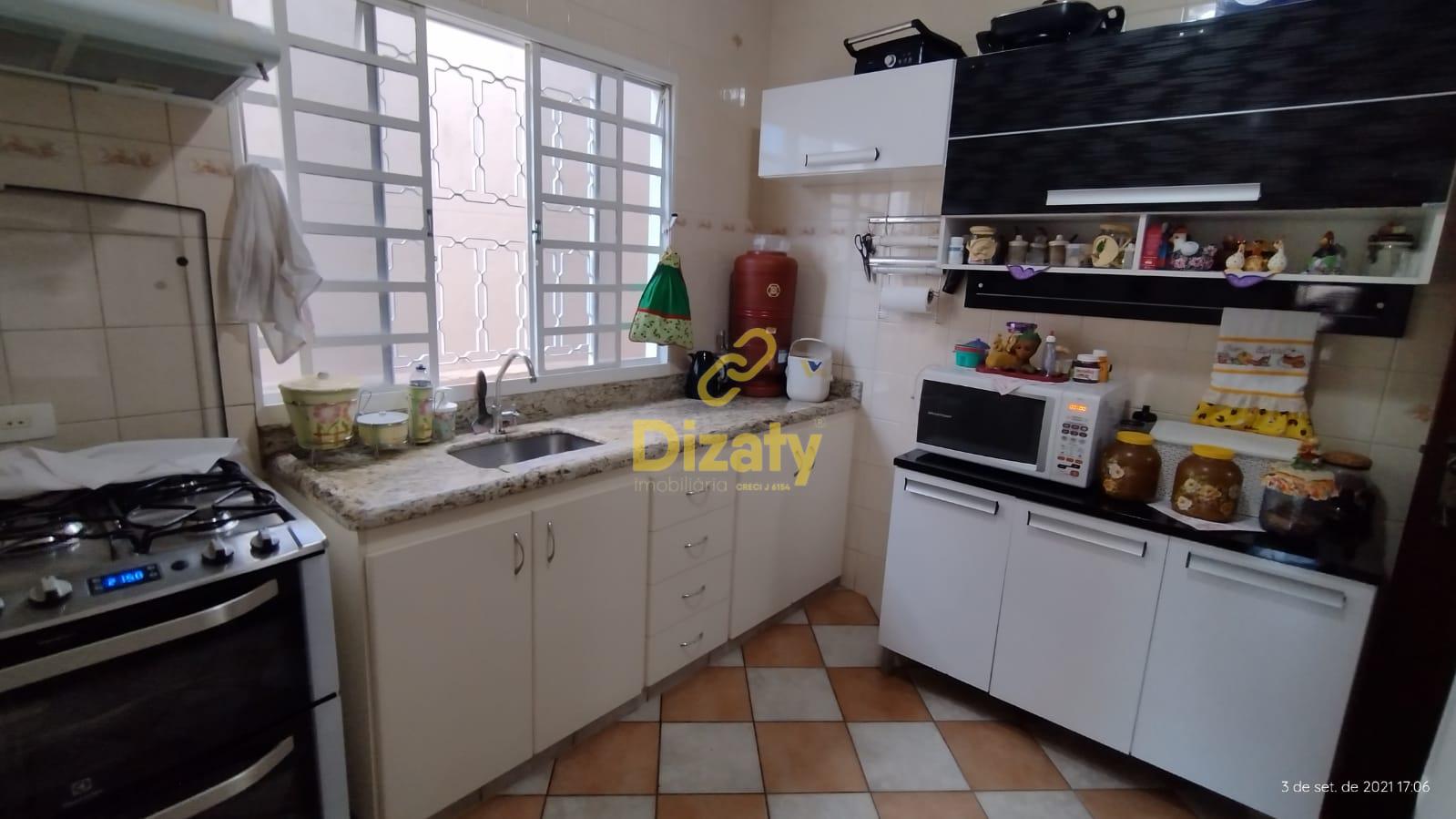 Imobiliria Dizaty em Sete Lagoas - MG