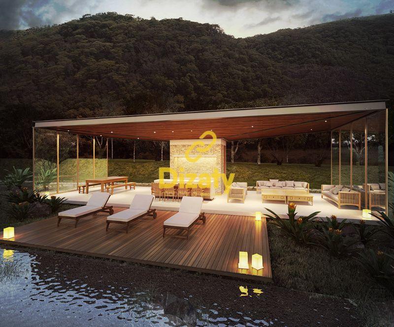 Terreno, 1240 m² - Foto 8
