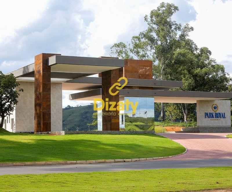 Terreno à venda, Zona Rural, SETE LAGOAS - MG