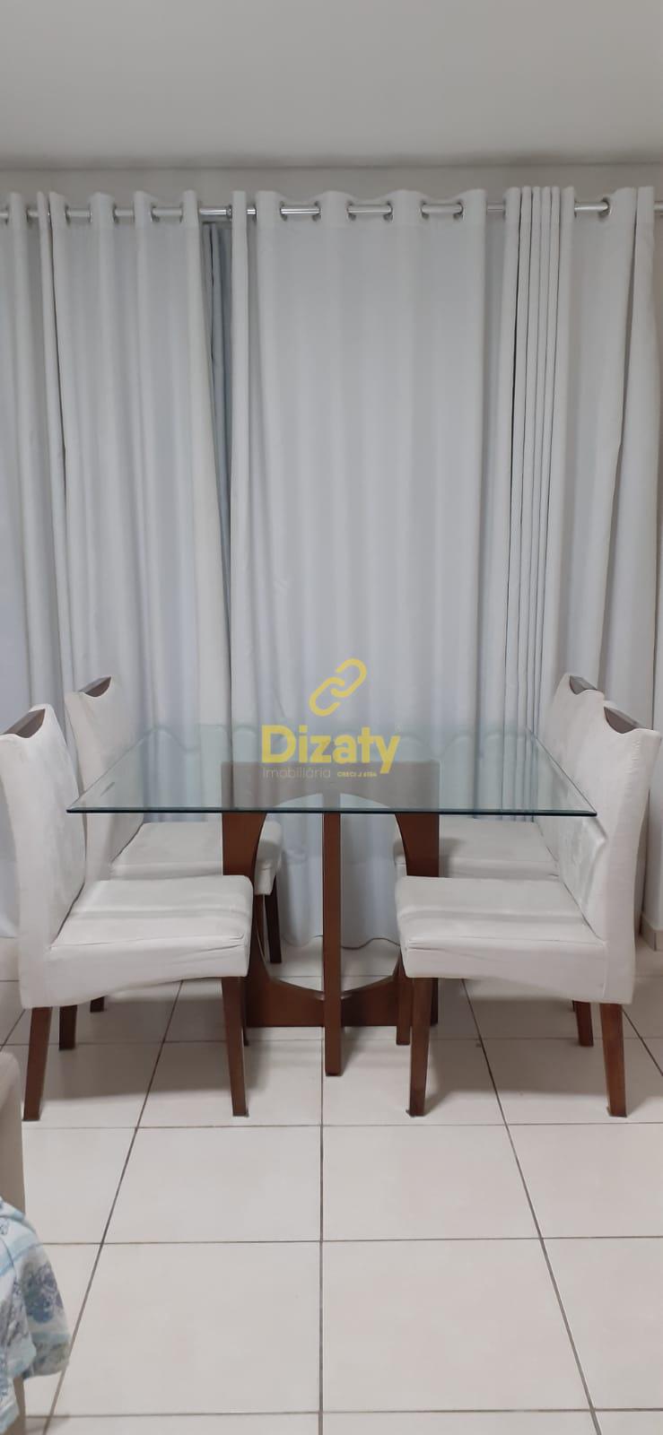 Imobiliria Dizaty em Sete Lagoas - MG