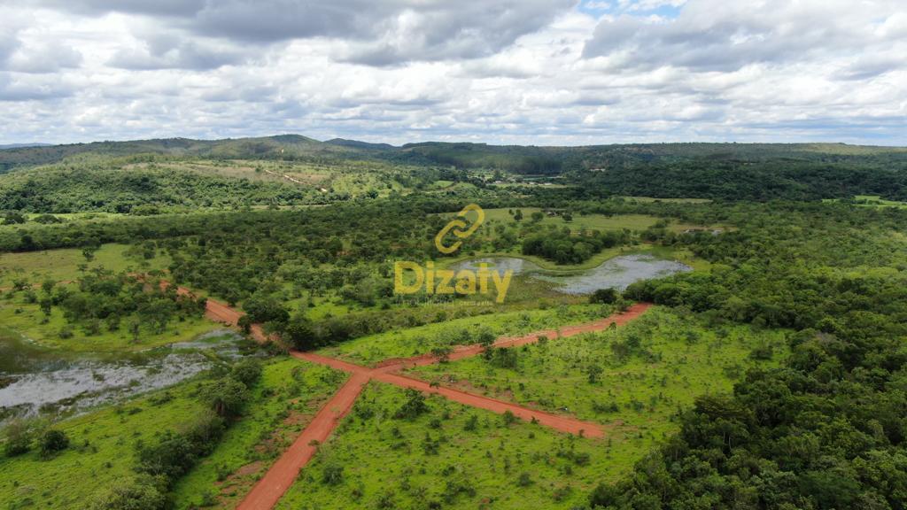 Imobiliria Dizaty em Sete Lagoas - MG