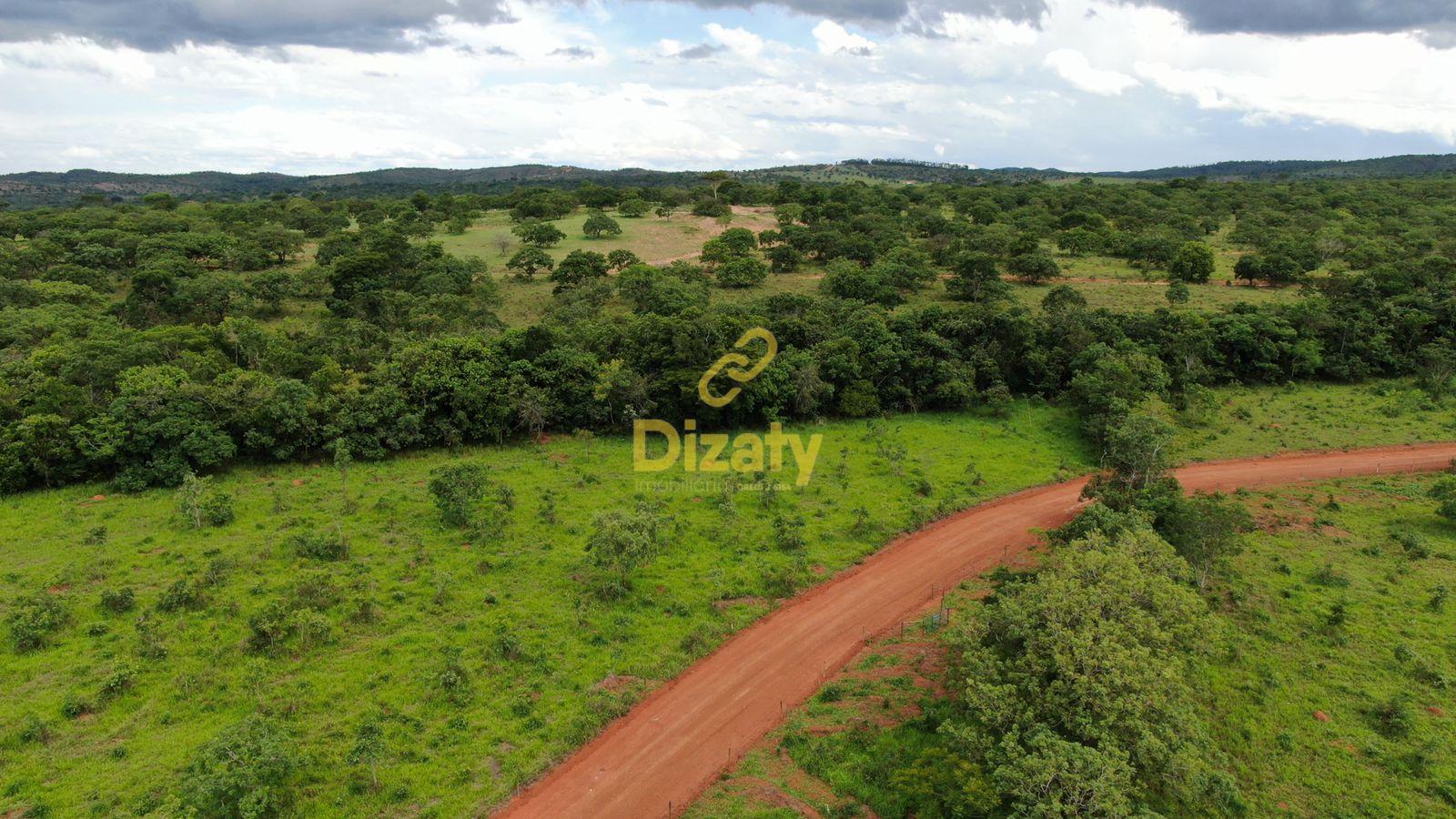 Imobiliria Dizaty em Sete Lagoas - MG