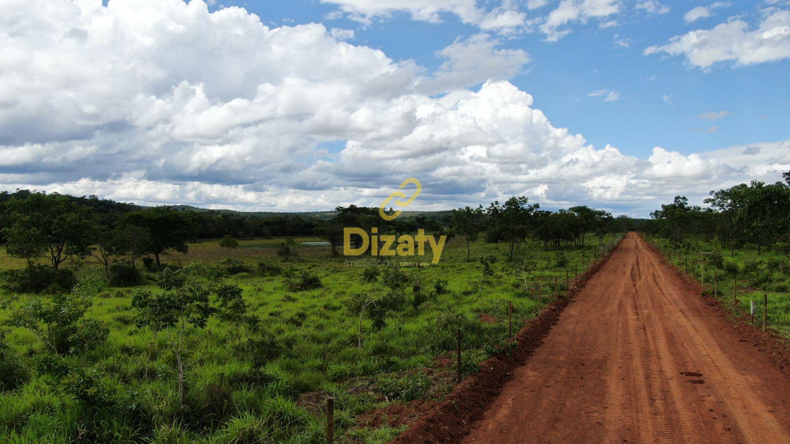 Imobiliria Dizaty em Sete Lagoas - MG