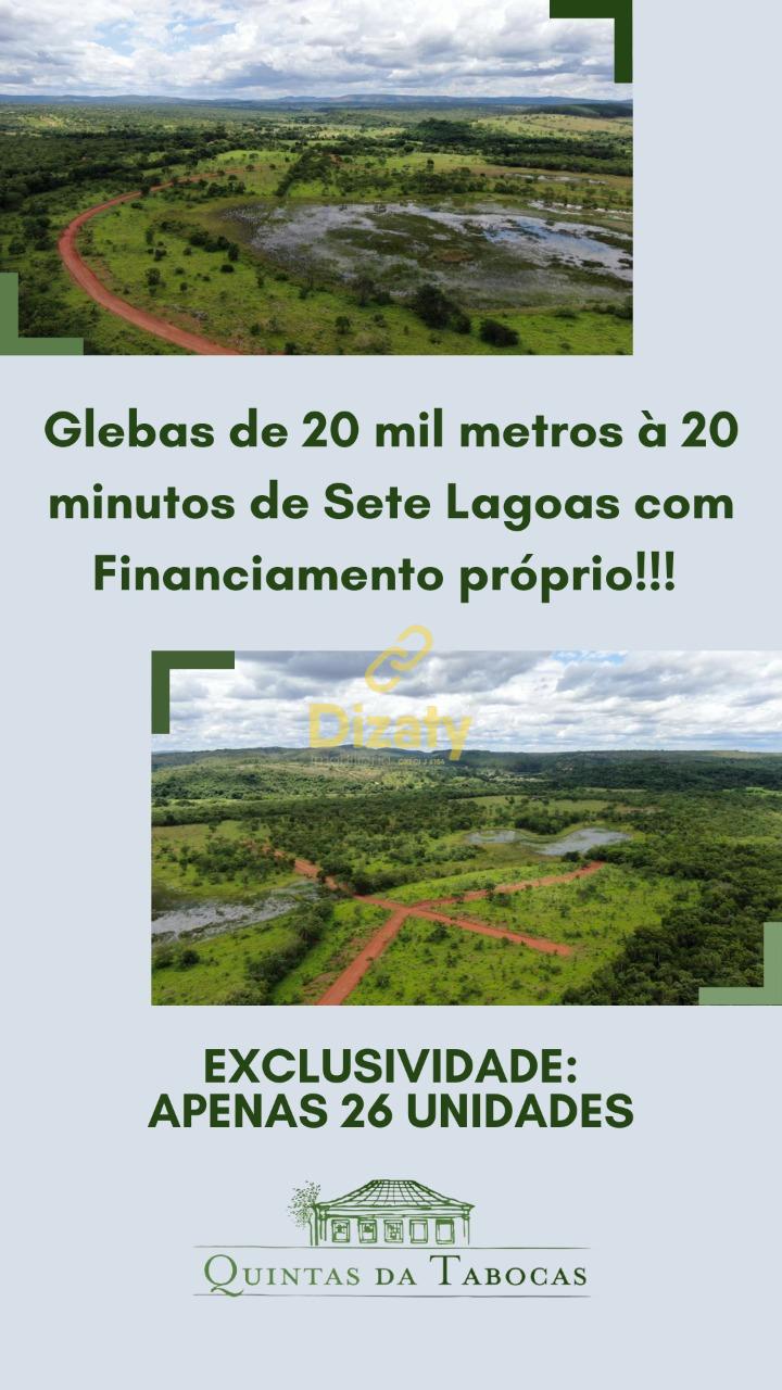 Imobiliria Dizaty em Sete Lagoas - MG