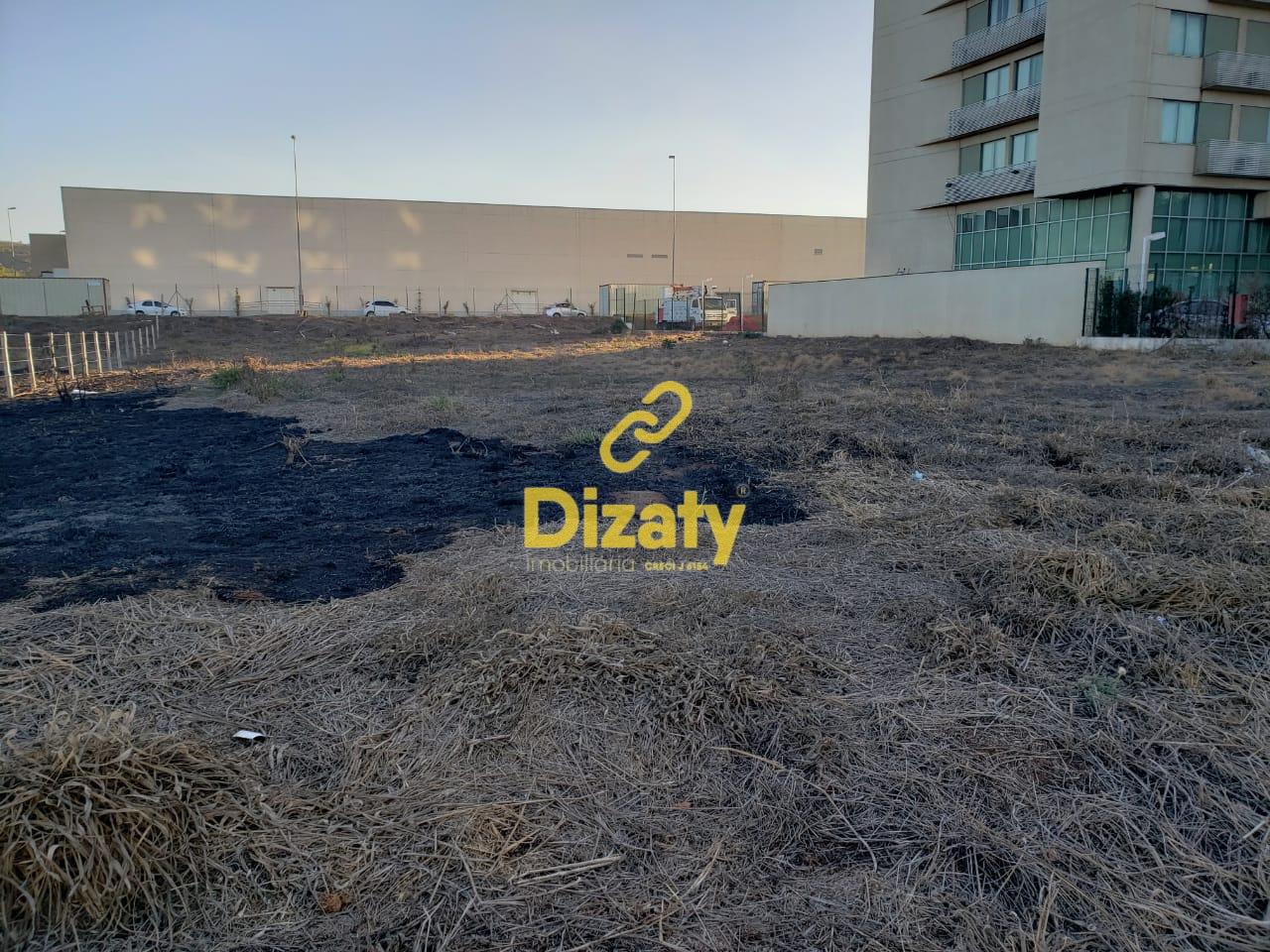 Imobiliria Dizaty em Sete Lagoas - MG